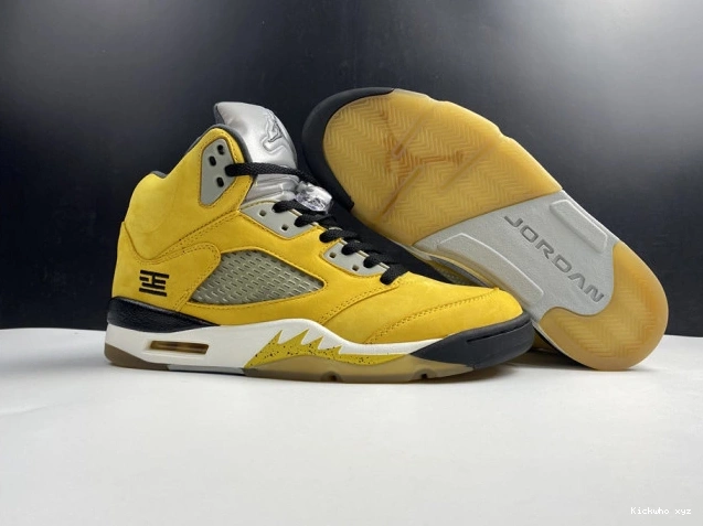 Tokyo T23 5 454783-701 Air Jordan Retro 0615